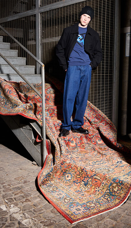 Bikkembergs: Clothing for men, women and kids | Online Shop